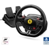 Thrustmaster T98-P Ferrari 296 Steering Wheel