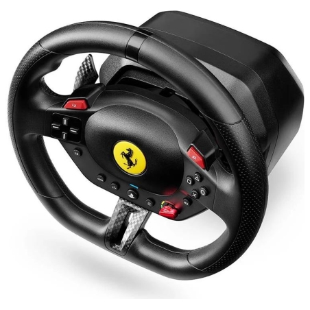 Thrustmaster T98-P Ferrari 296 Steering Wheel