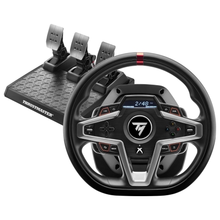 Thrustmaster Steering wheel T248 PC Xbox