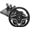 Thrustmaster | Steering Wheel | T248X | Black | Game racing wheel