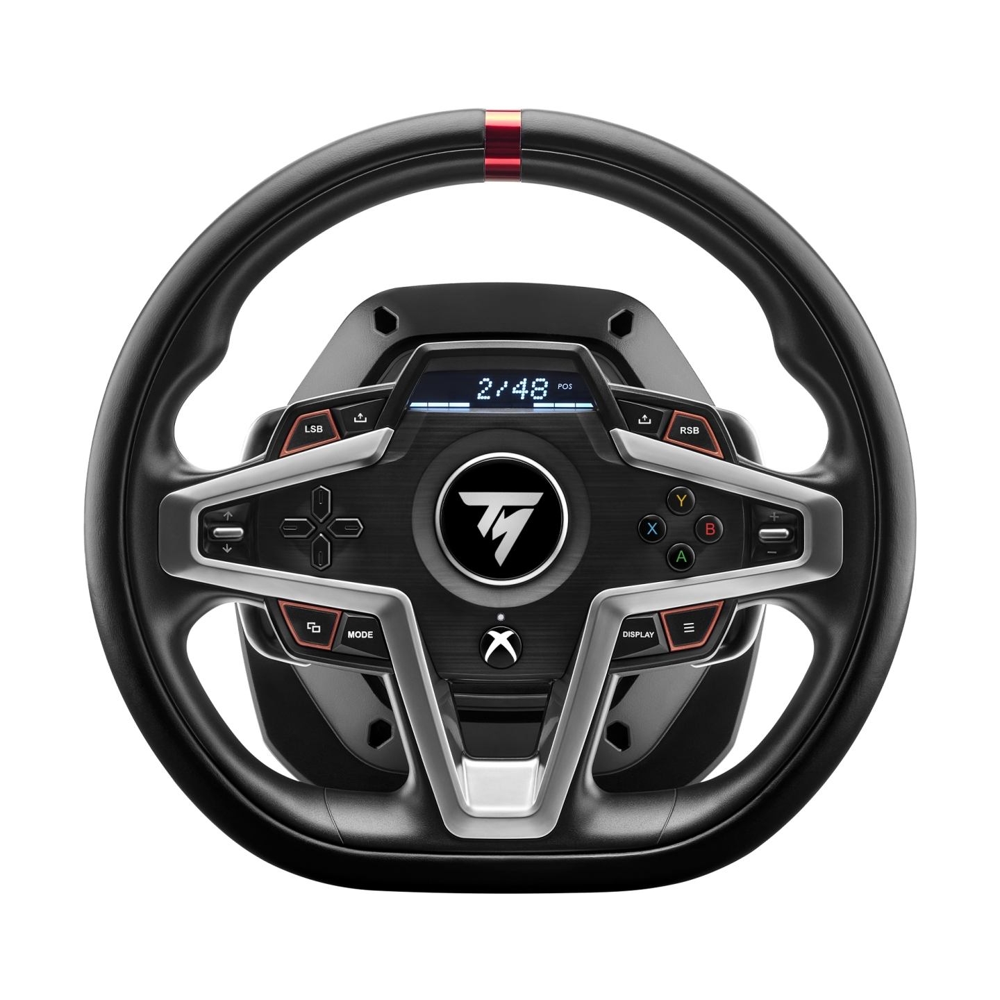 Thrustmaster Steering wheel T248 PC Xbox