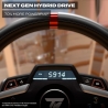 Thrustmaster | Steering Wheel | T248X | Black | Game racing wheel