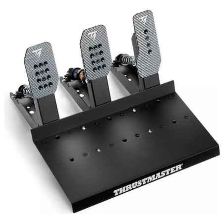 Thrustmaster Raceline Pedals III LC WW | Thrustmaster Black