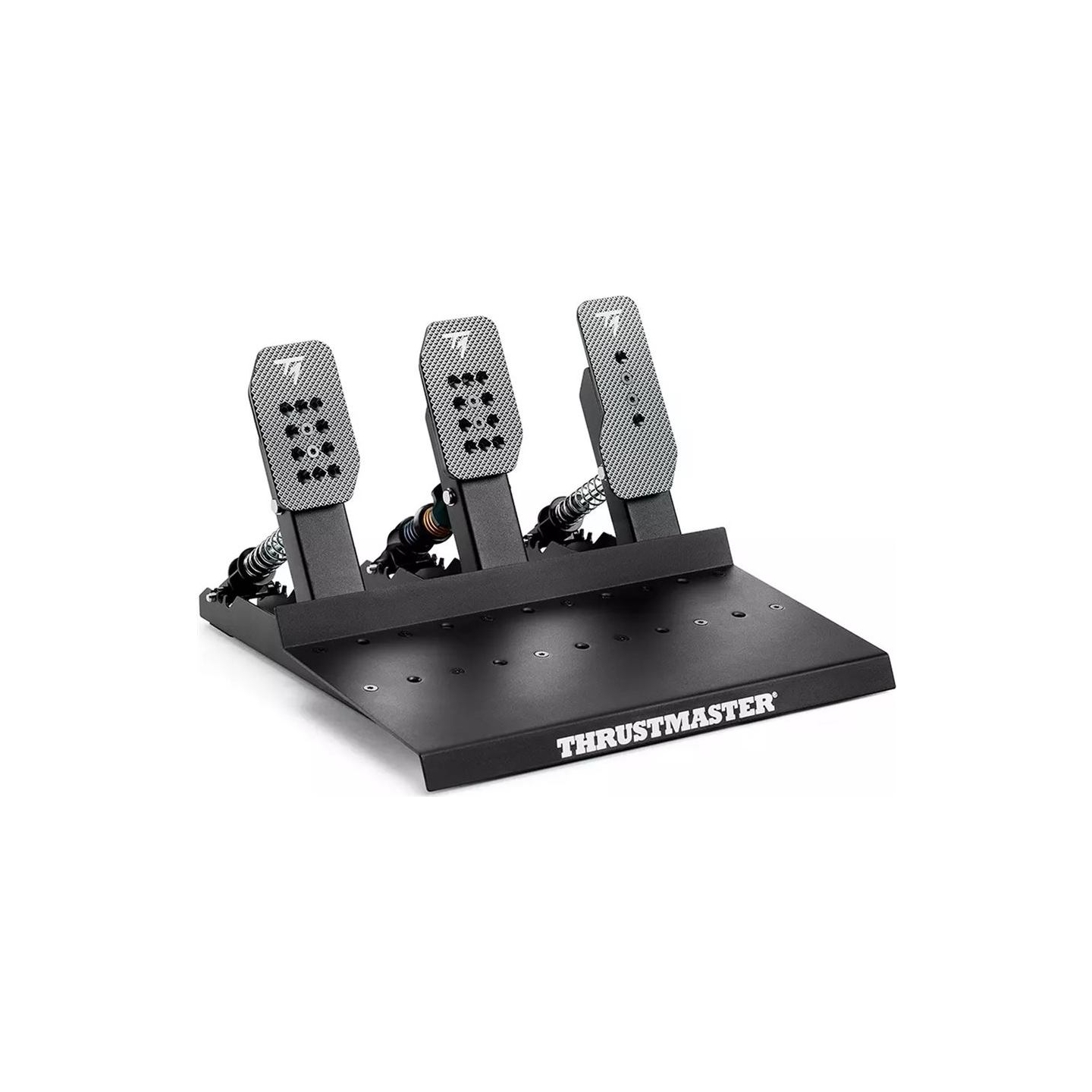 Thrustmaster Raceline Pedals III LC WW | Thrustmaster Black