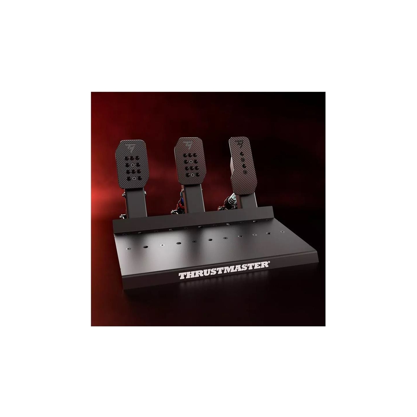 Thrustmaster Raceline Pedals III LC WW | Thrustmaster Black