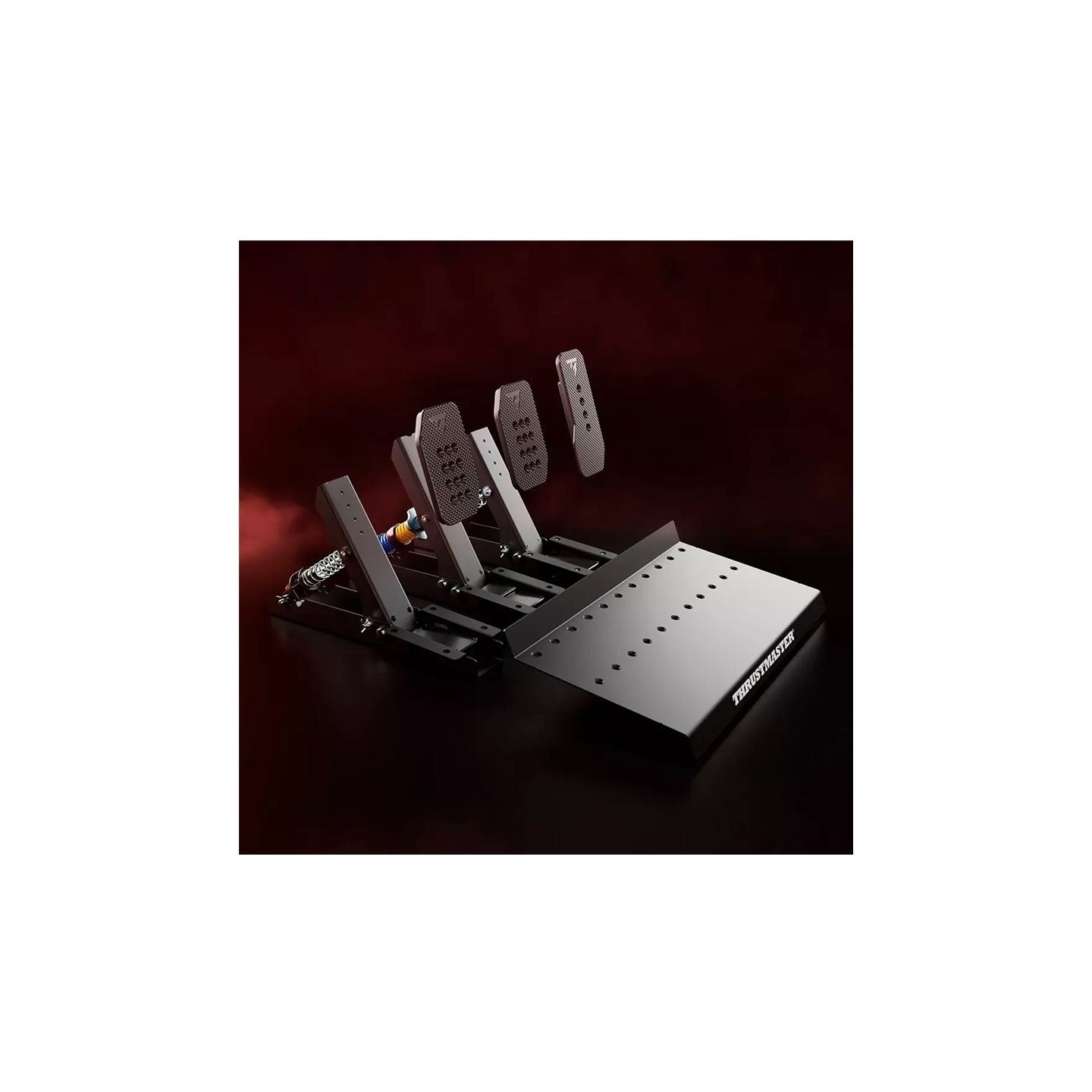 Thrustmaster Raceline Pedals III LC