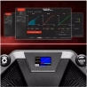 Thrustmaster Raceline Pedals III LC WW | Thrustmaster Black