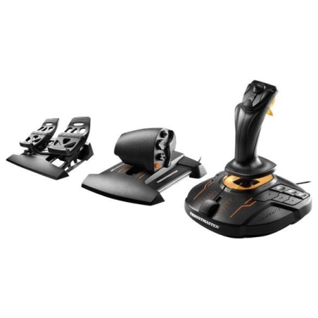 Thrustmaster Joystick Zest T.16000M PC FLIGHT PACK