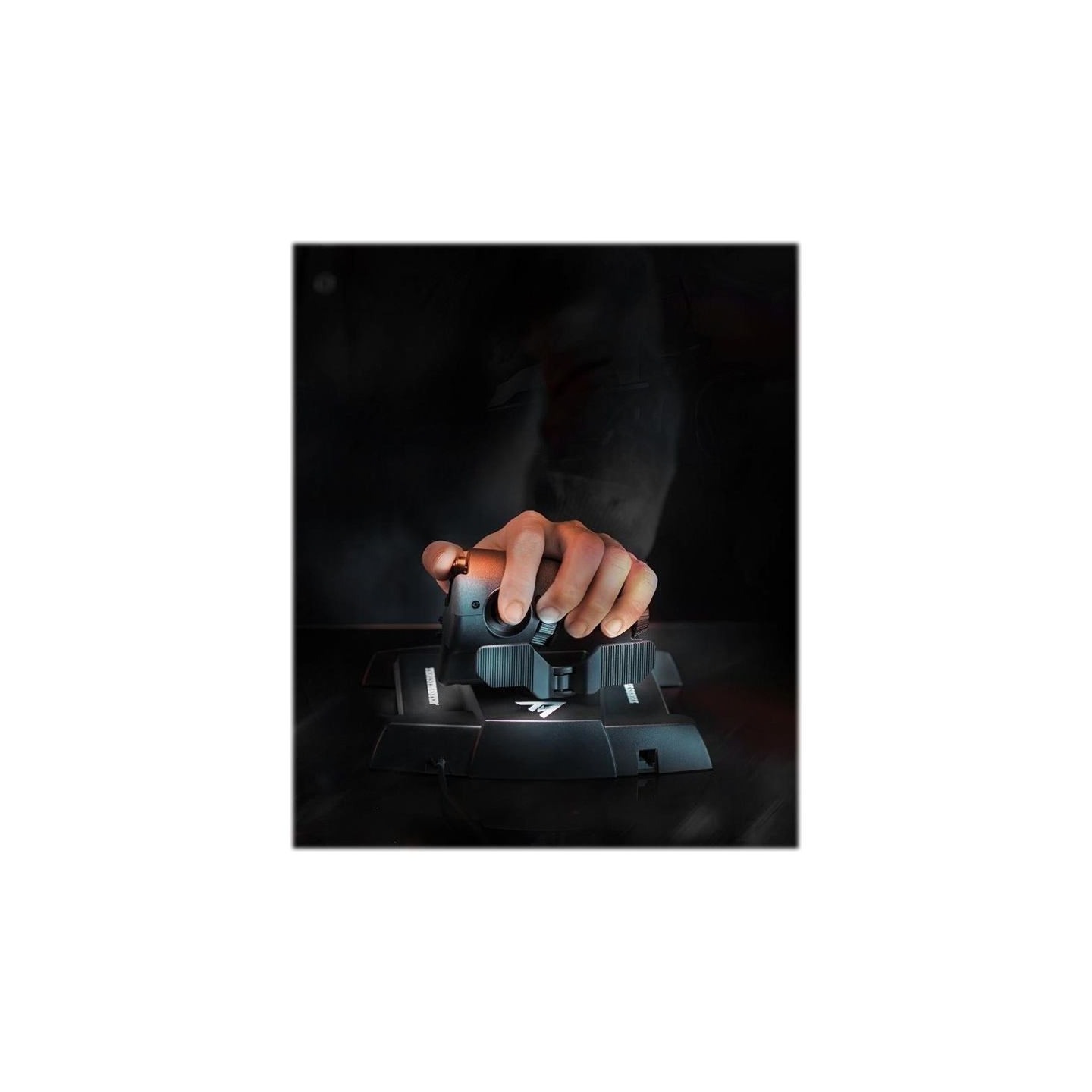 Thrustmaster Joystick Zest T.16000M PC FLIGHT PACK