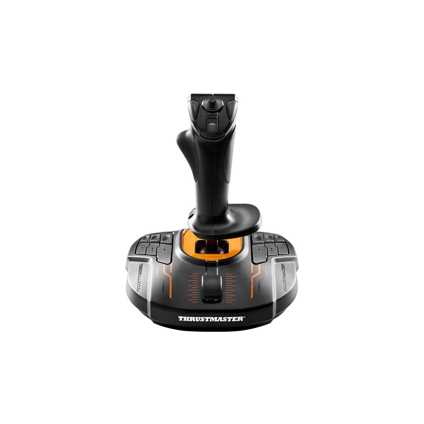 Thrustmaster Joystick Zest T.16000M PC FLIGHT PACK