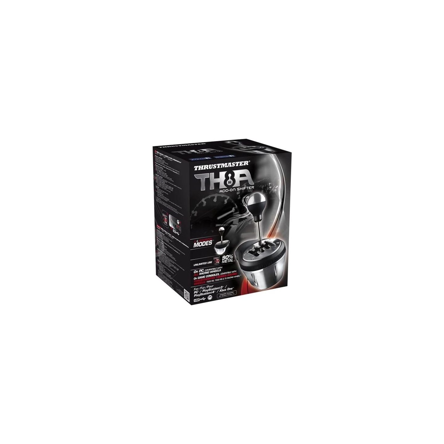 Thrustmaster Shifter TH8A PC/PS3/PS4/XONE