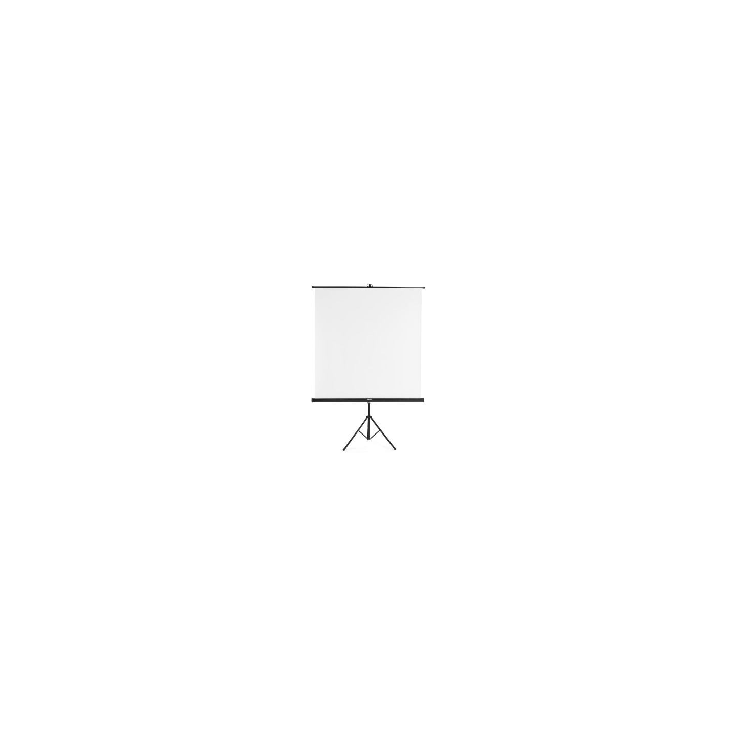 Hama tripod screen 2in1 white