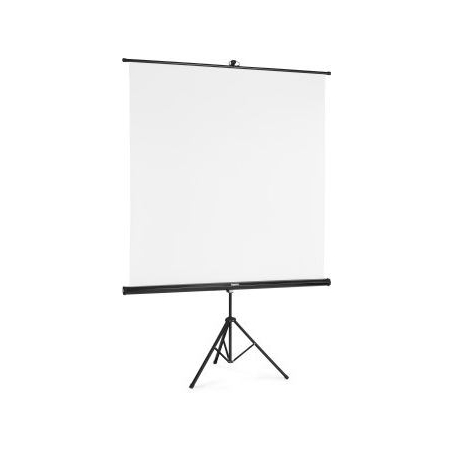 Hama tripod screen 2in1 white