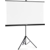 Hama tripod screen 2in1 white