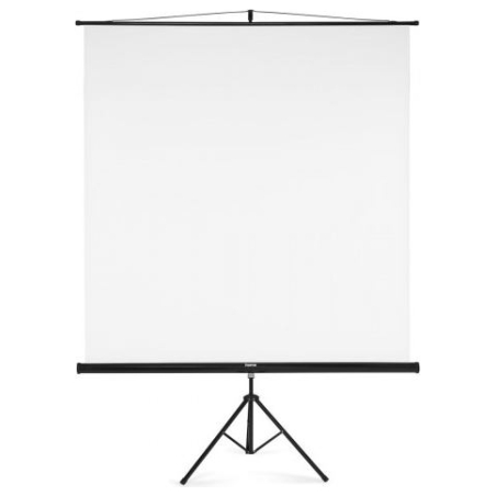Hama Tripod screen 180x180 2in1 white