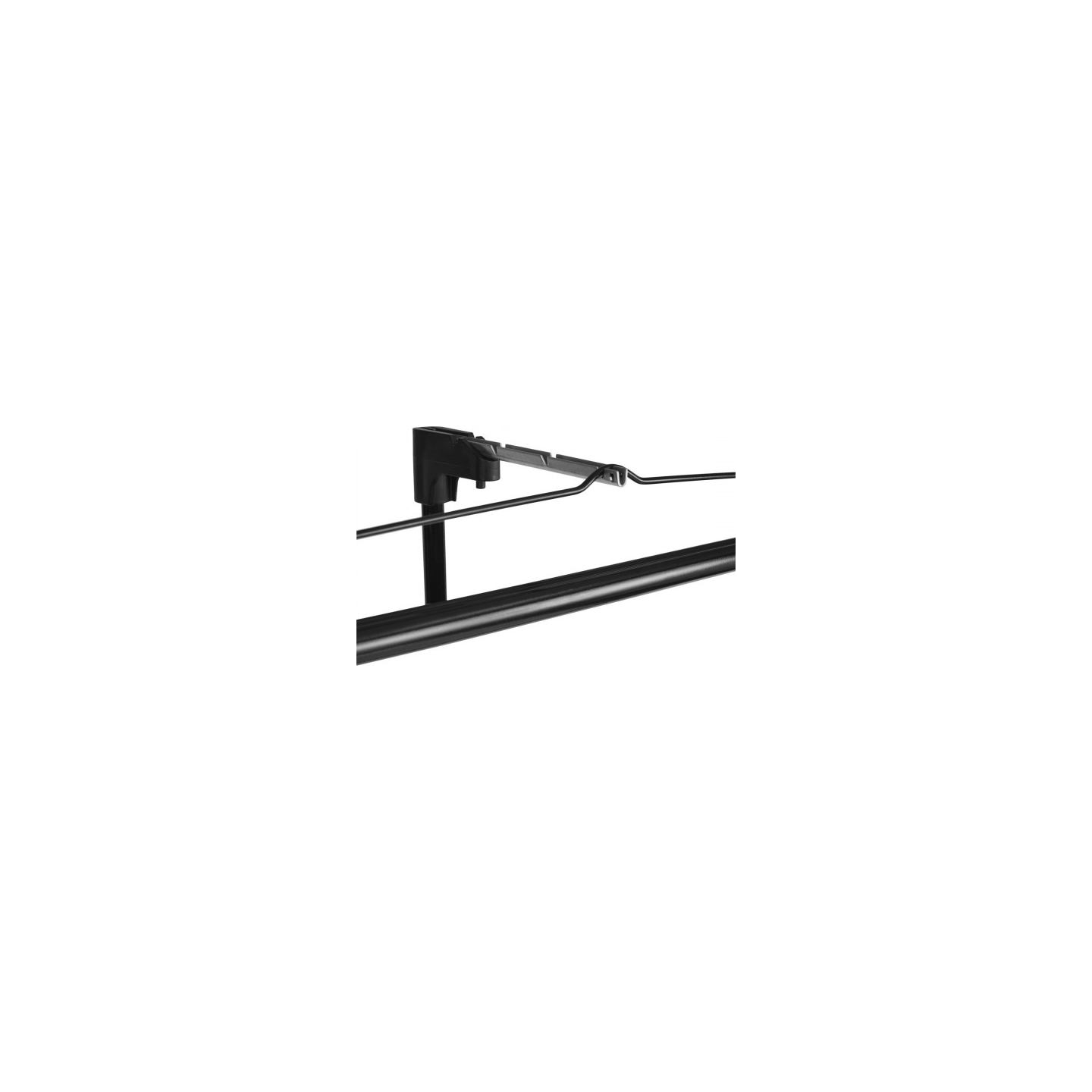 Hama Tripod screen 180x180 2in1 white