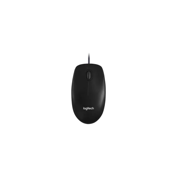 Logitech LOGI M100 Mouse full size