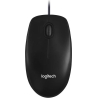 Logitech LOGI M100 Mouse full size