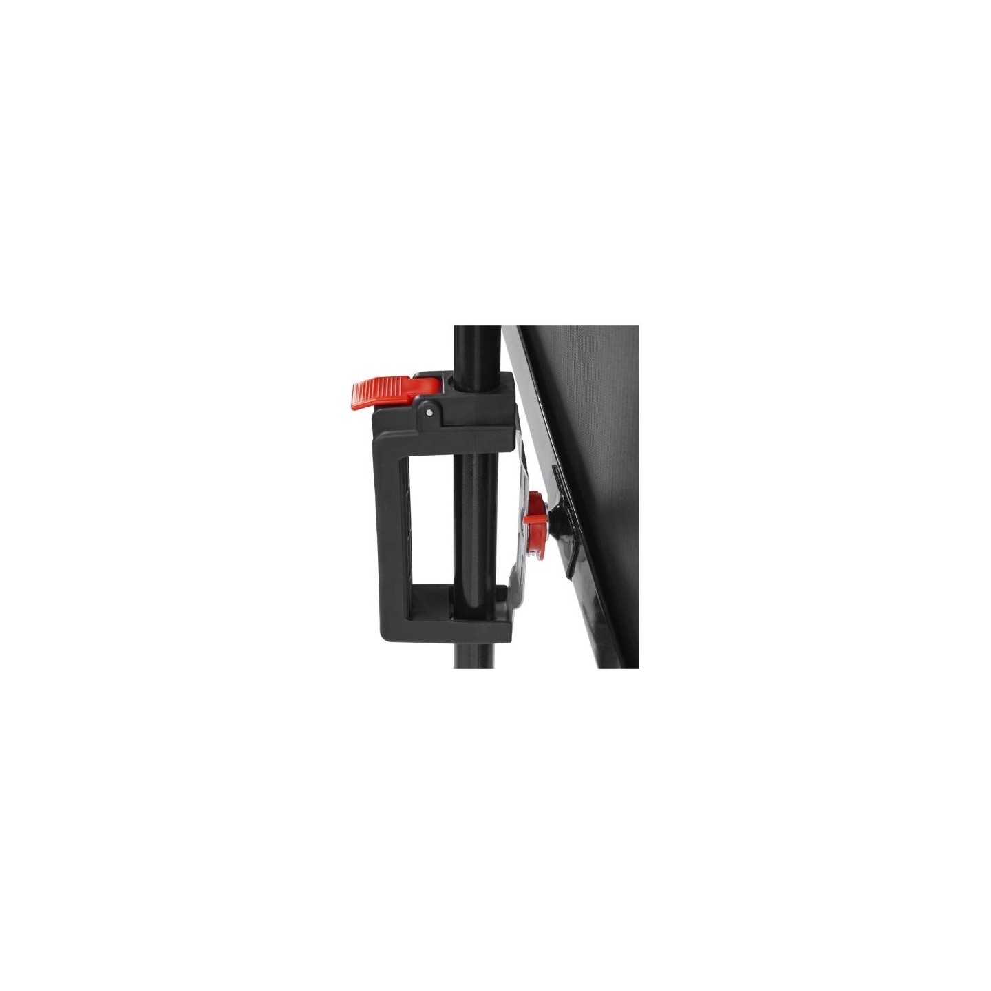 Hama Tripod screen 180x180 2in1 white