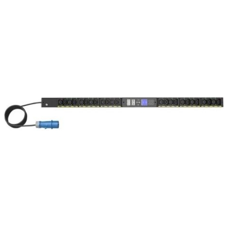 Eaton PDU G4 MA 0U 309 16A 1P 12xC13,12xC39