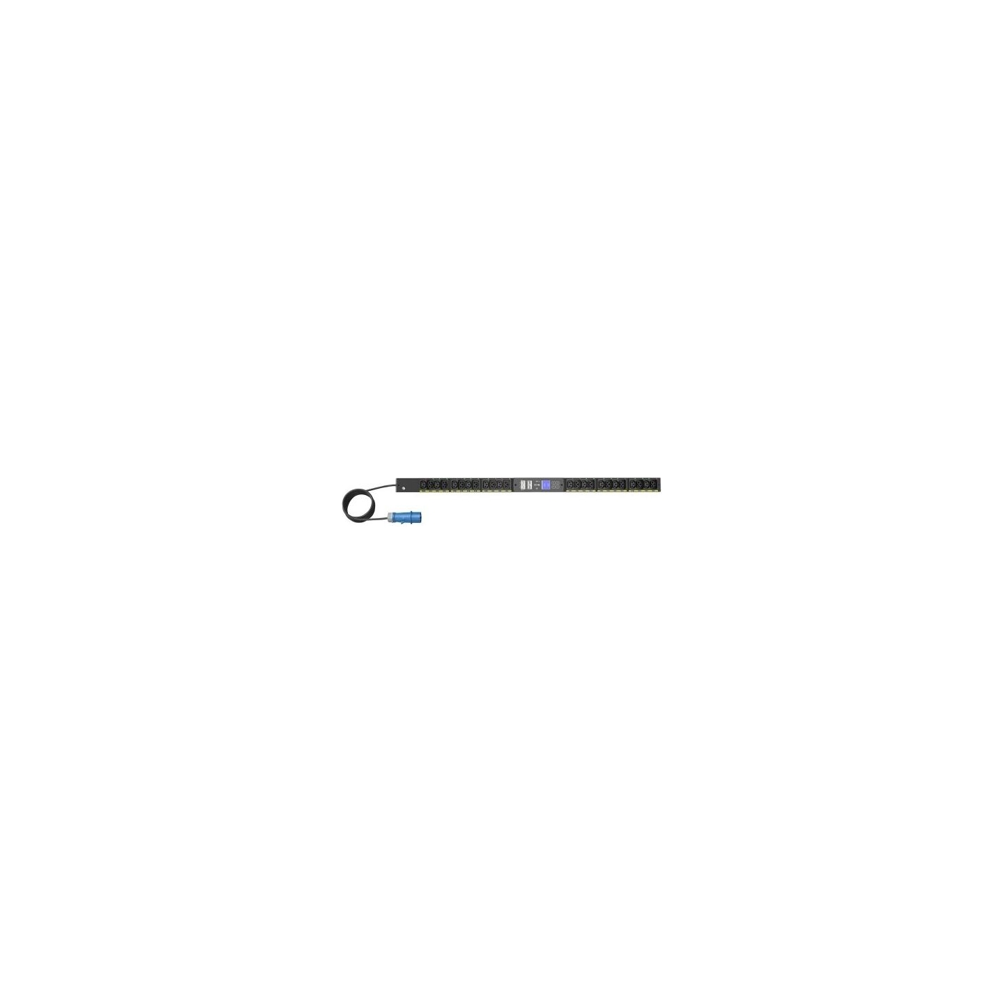 Eaton PDU G4 MA 0U 309 16A 1P 12xC13,12xC39