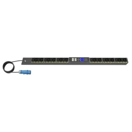 Eaton PDU G4 MA 0U 309 16A 1P 12xC13,12xC39