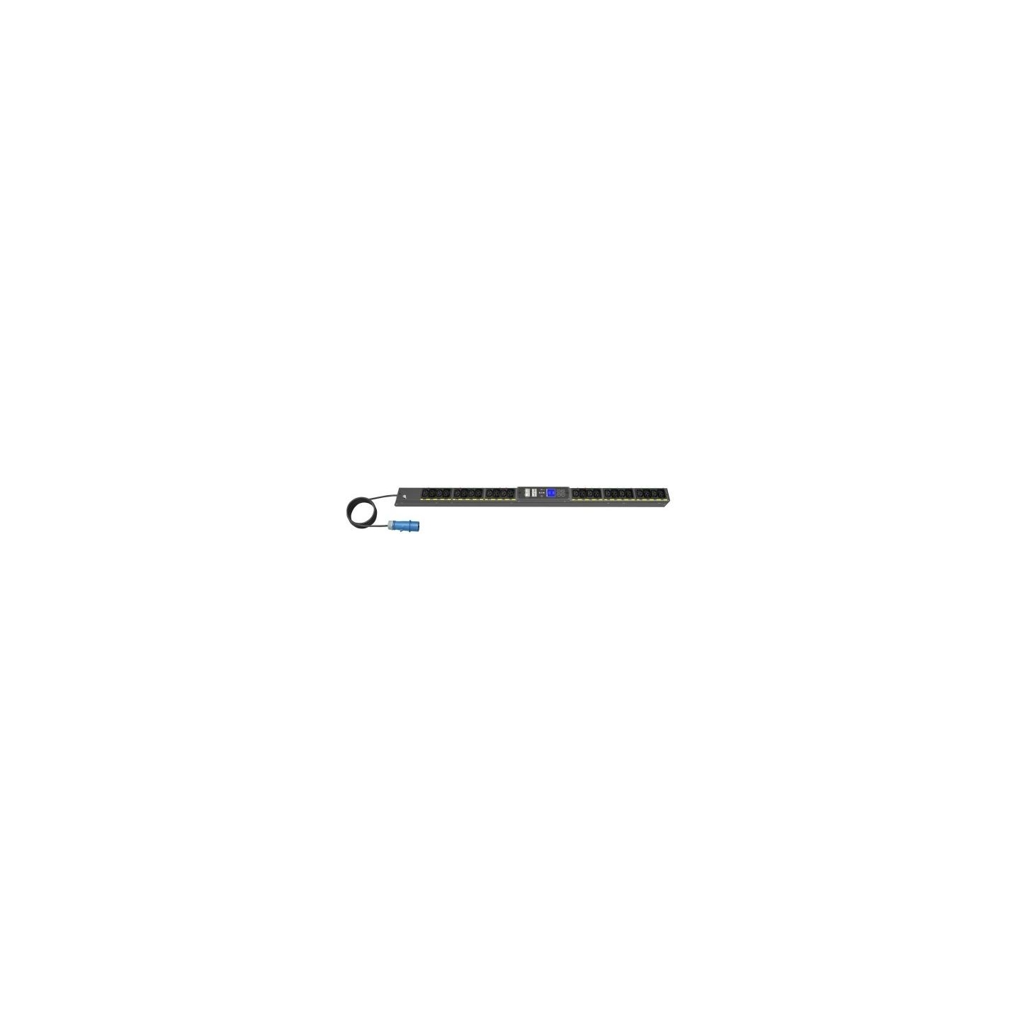 Eaton PDU G4 MA 0U 309 16A 1P 12xC13,12xC39
