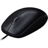 Logitech LOGI M100 Mouse full size
