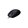 Logitech LOGI M100 Mouse full size