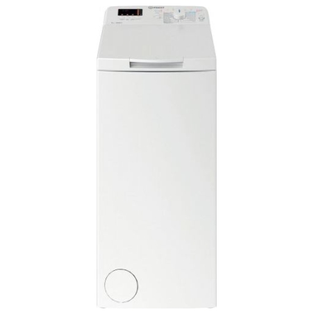 Indesit Washing machine BTWS50400PLN