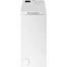 Indesit Washing machine BTWS50400PLN