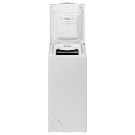 Indesit Washing machine BTWS50400PLN