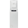 Indesit Washing machine BTWS50400PLN