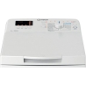 Indesit Washing machine BTWS50400PLN