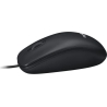 Logitech LOGI M100 Mouse full size