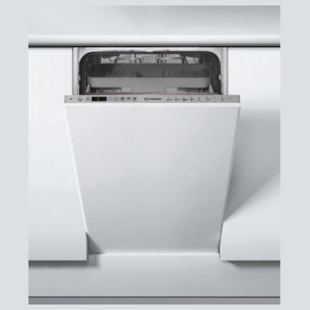 Indesit Dishwasher DSIO3T224CEID