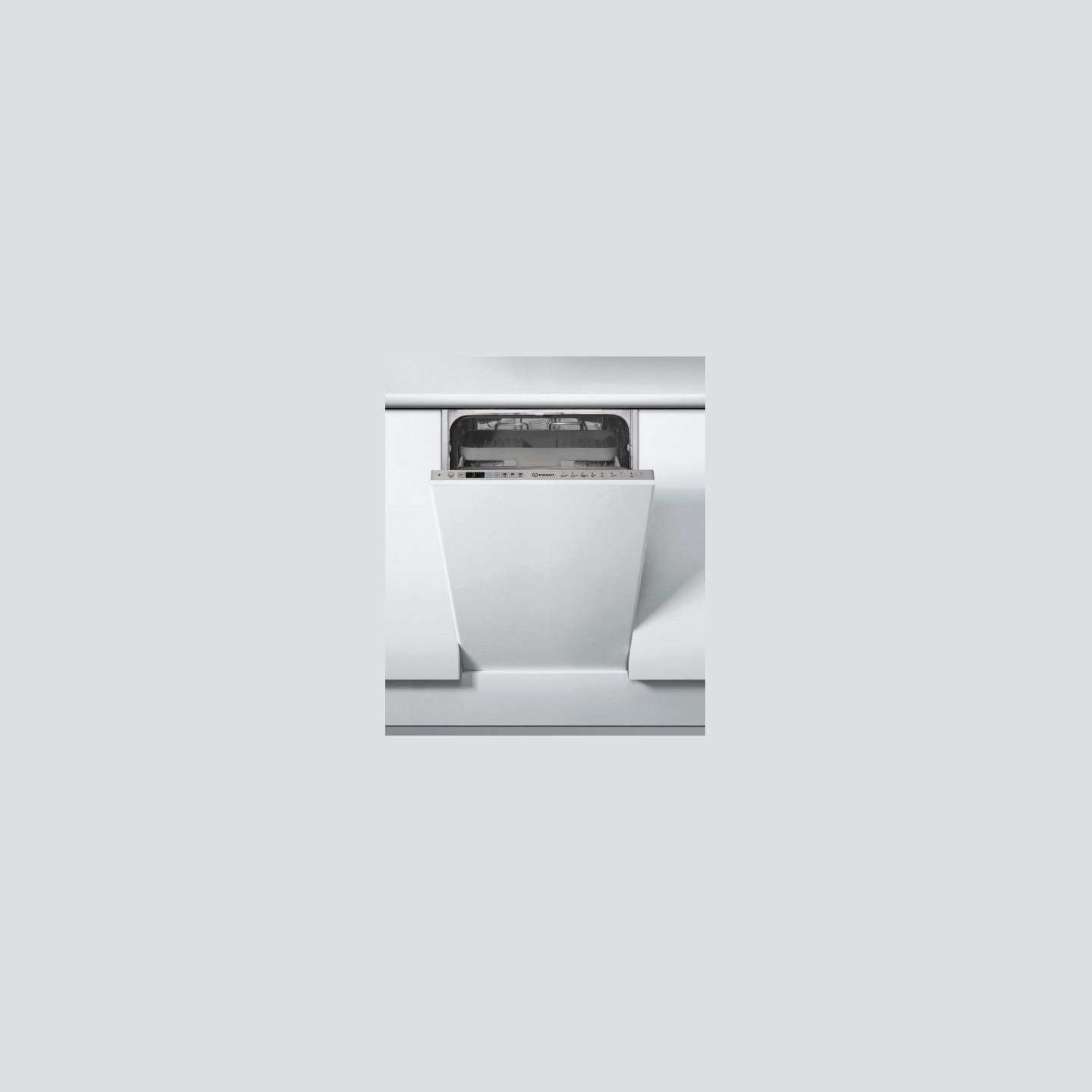 Indesit Dishwasher DSIO3T224CEID
