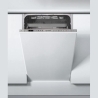 Indesit Dishwasher DSIO3T224CEID