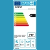 Indesit Dishwasher DSIO3T224CEID