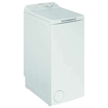 Indesit Washing machine BTWL60400EEN