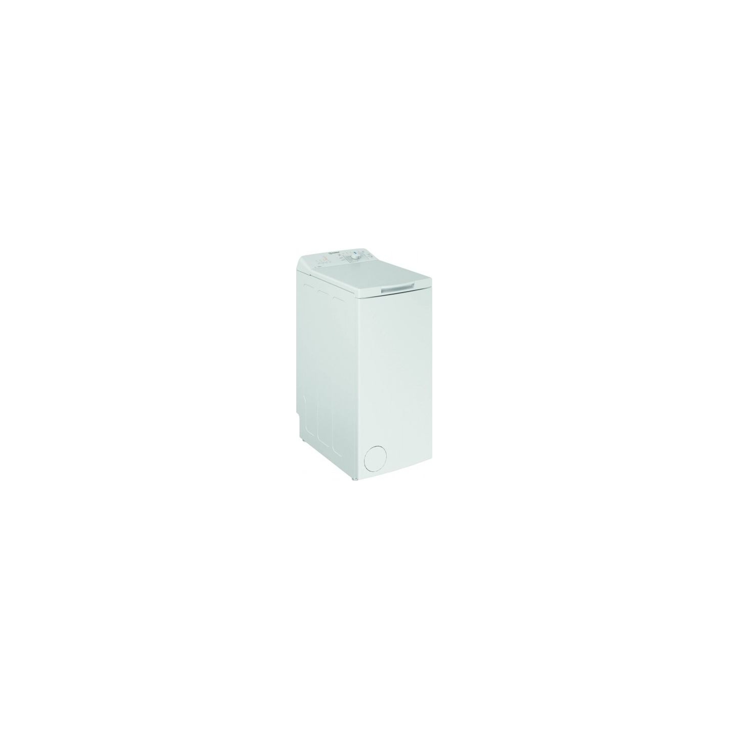 Indesit Washing machine BTWL60400EEN