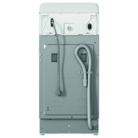 Indesit Washing machine BTWL60400EEN