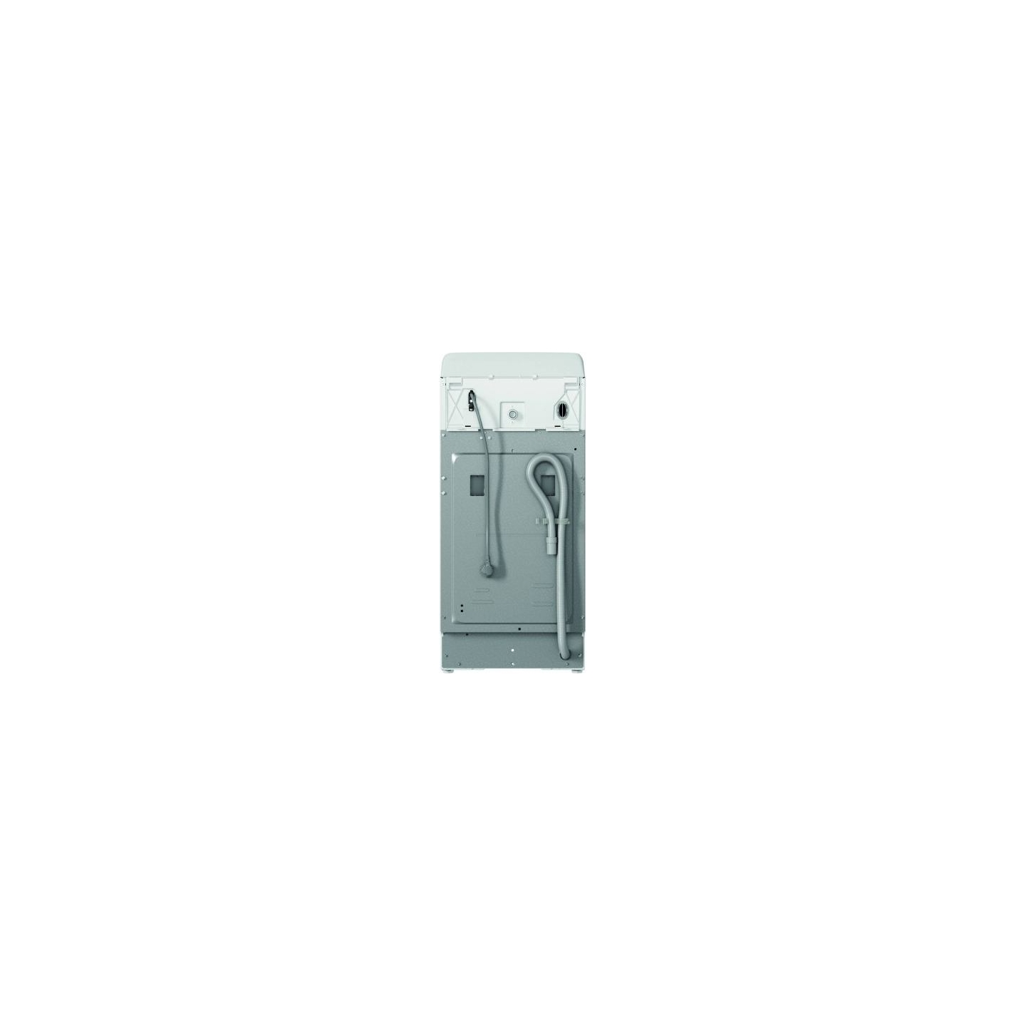 Indesit Washing machine BTWL60400EEN