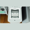Indesit Washing machine BTWL60400EEN