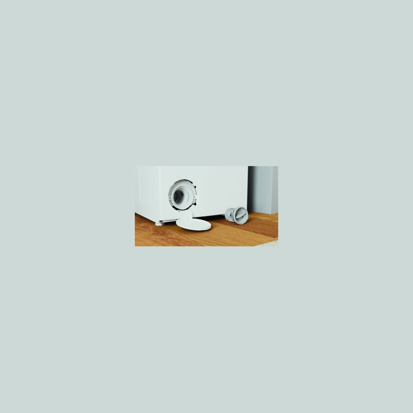 Indesit Washing machine BTWL60400EEN