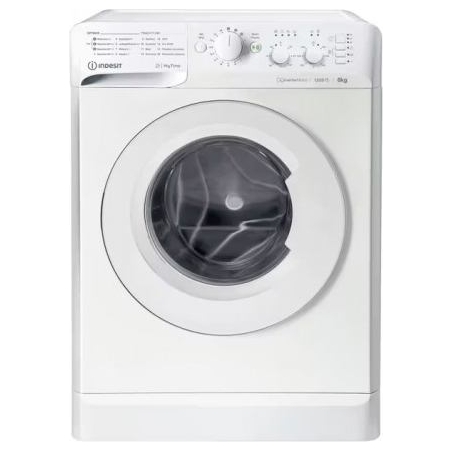 Indesit MTWSC61294WPL Washing Machine