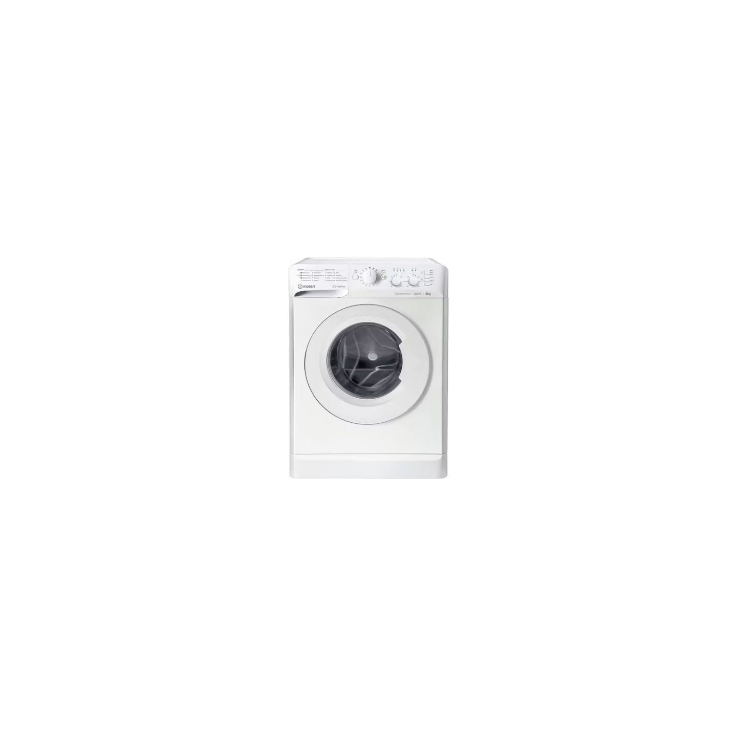 Indesit MTWSC61294WPL Washing Machine