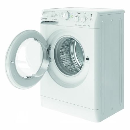Indesit MTWSC61294WPL Washing Machine