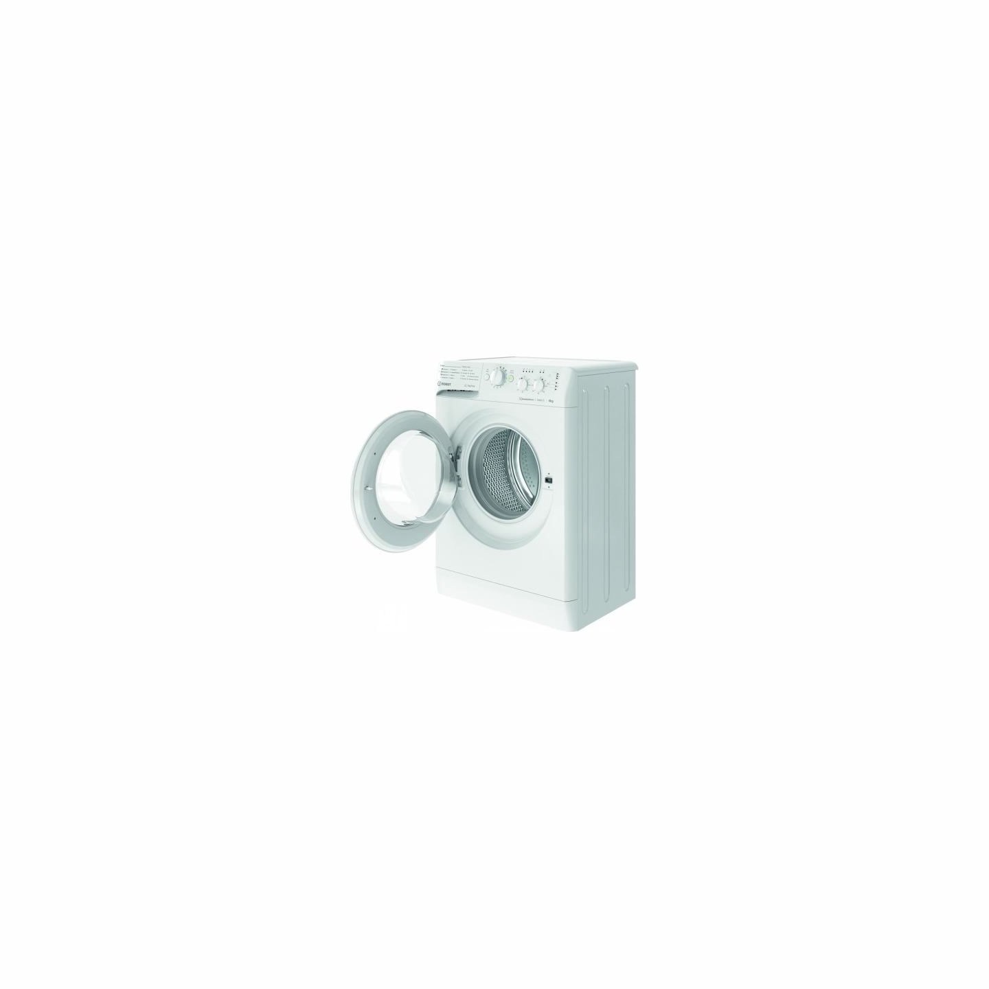 Indesit MTWSC61294WPL Washing Machine
