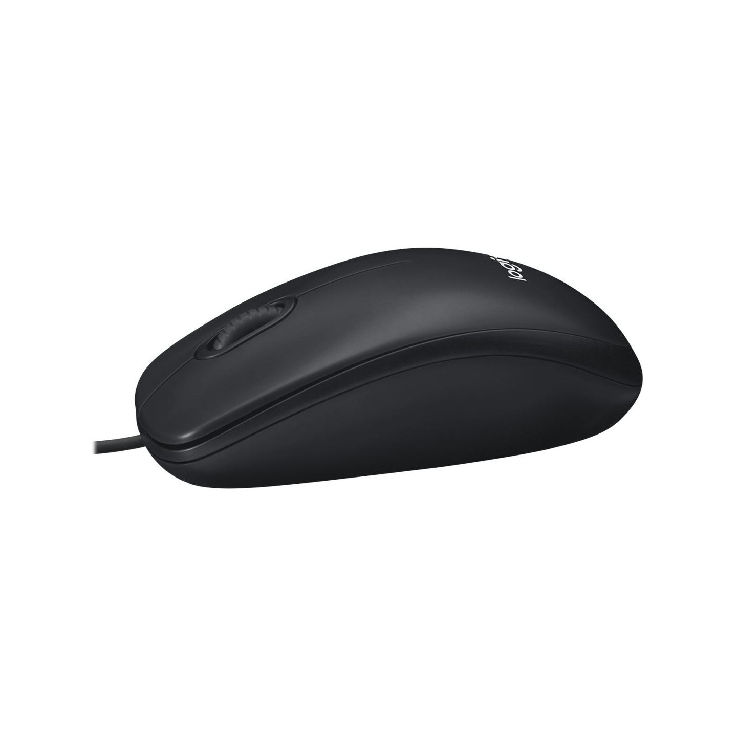 Logitech LOGI M100 Mouse full size